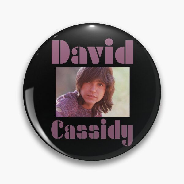 Item preview, David Cassidy designed and sold by KiaGriswold33.