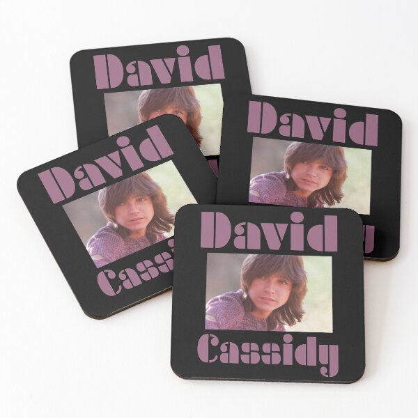 Item preview, David Cassidy designed and sold by KiaGriswold33.
