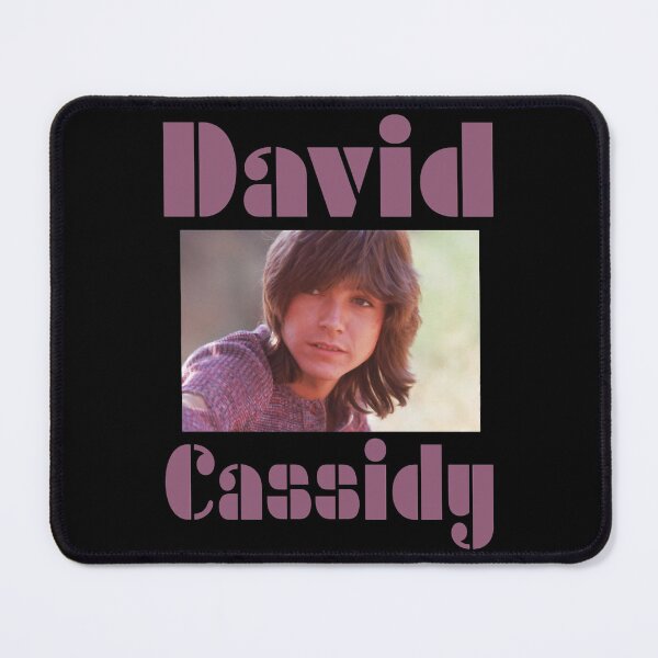 Item preview, David Cassidy designed and sold by KiaGriswold33.