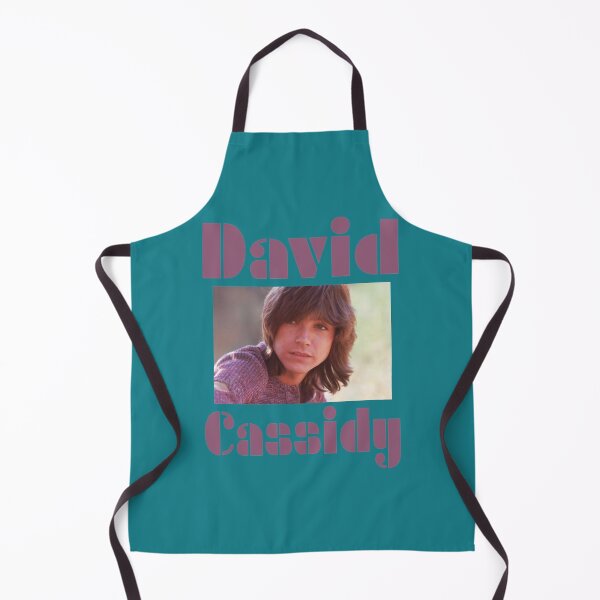 Item preview, David Cassidy designed and sold by KiaGriswold33.