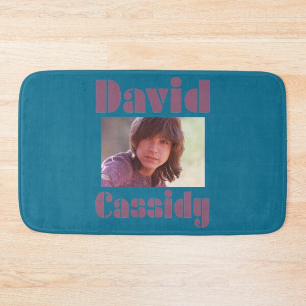 Item preview, David Cassidy designed and sold by KiaGriswold33.