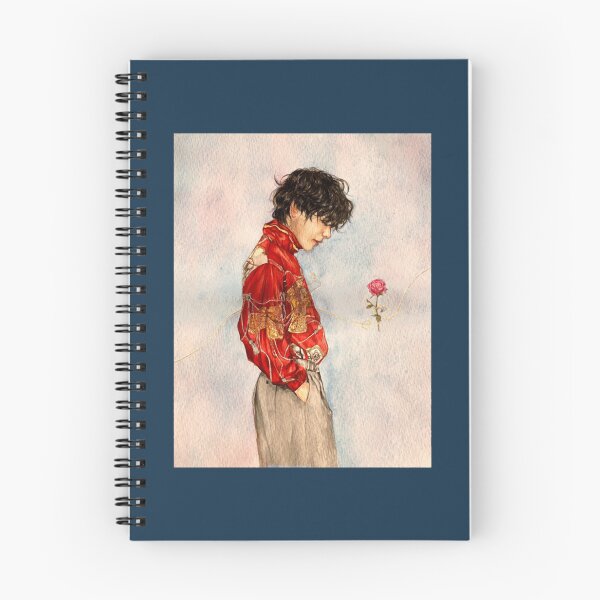 Item preview, Taehyung- Rose Long  designed and sold by Zuelling.