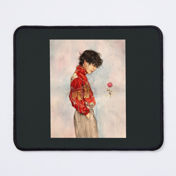 Item preview, Taehyung- Rose Long  designed and sold by Zuelling.
