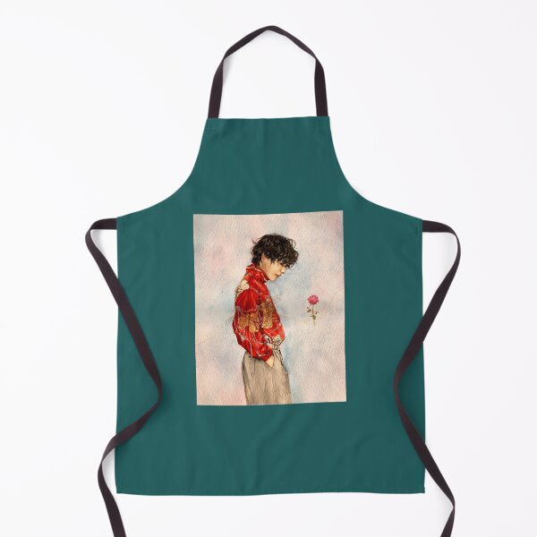 Item preview, Taehyung- Rose Long  designed and sold by Zuelling.