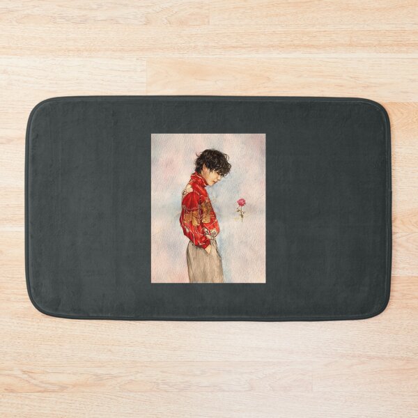 Item preview, Taehyung- Rose Long  designed and sold by Zuelling.