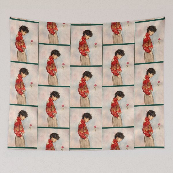 Item preview, Taehyung- Rose Long  designed and sold by Zuelling.