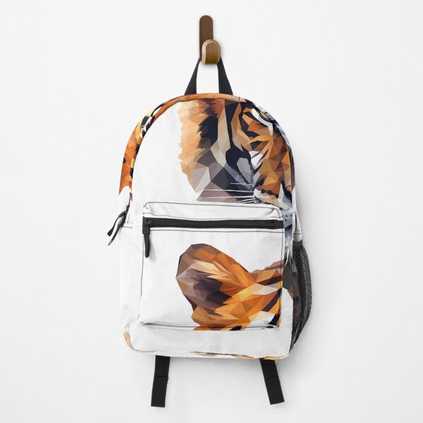 Item preview, Tiger Head designed and sold by KD Merch.