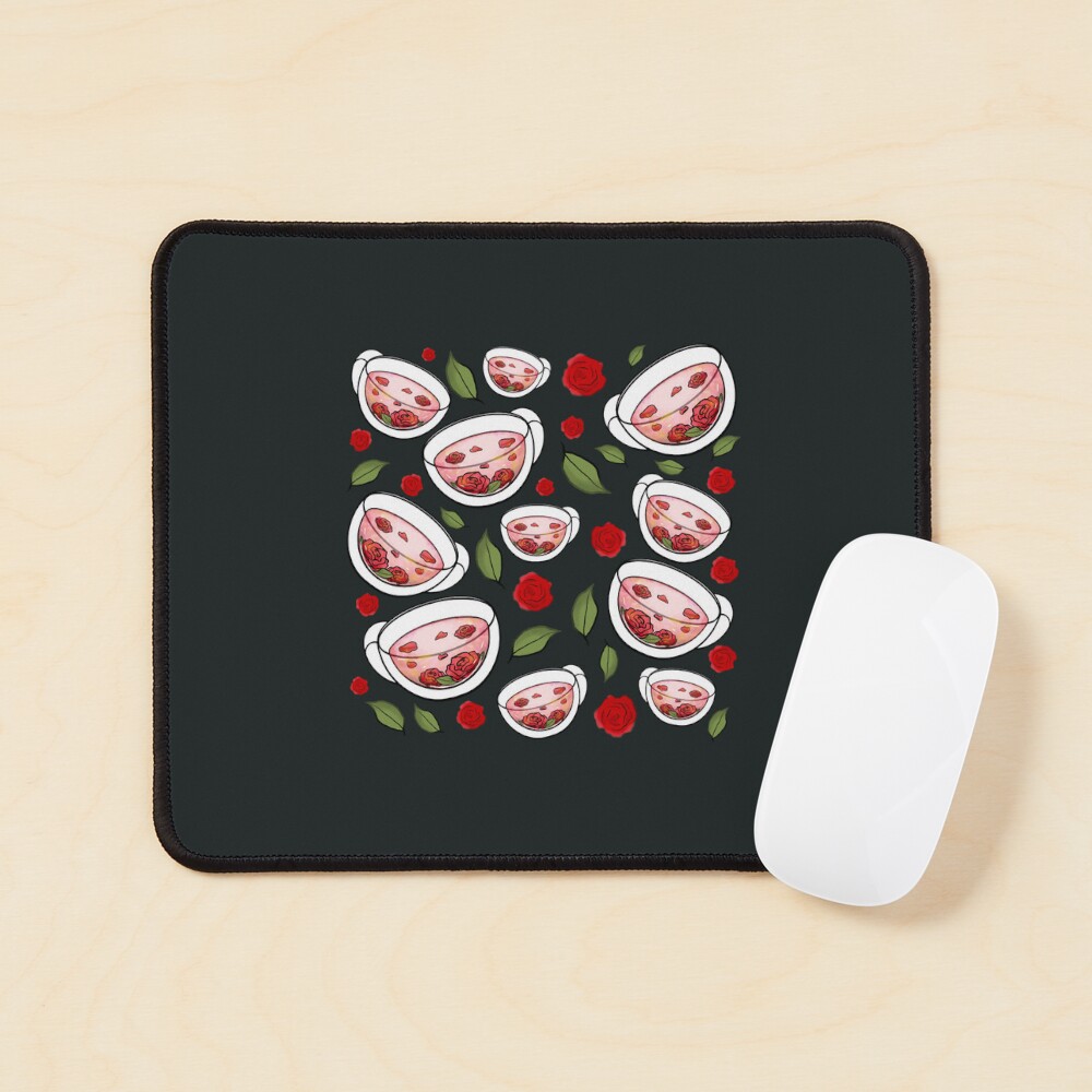 Item preview, Mouse Pad designed and sold by Zuelling.