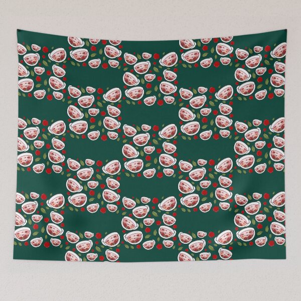 Item preview, Rose Tea Pattern designed and sold by Zuelling.