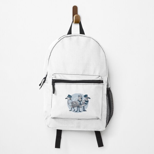 Item preview, sailor seagull designed and sold by DerSenat.