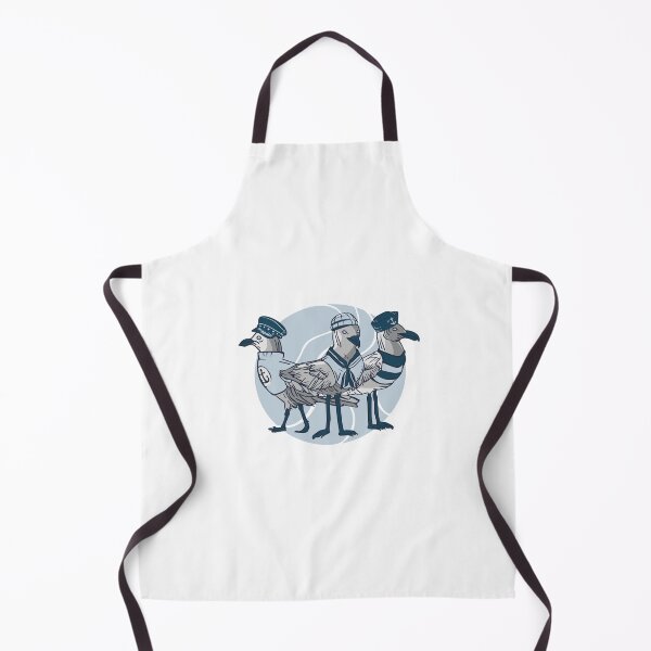 Item preview, sailor seagull designed and sold by DerSenat.