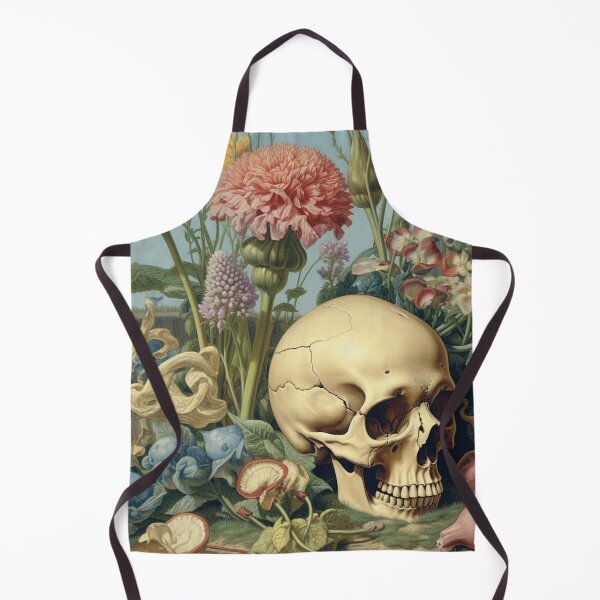 Item preview, Collage bones and botany designed and sold by justinwilliawe.