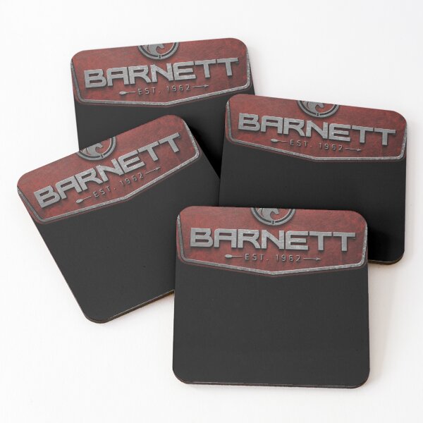 Item preview, BARNETT ARCHERY LOGO CROSSBOW ARROW BOW Classic T-Shirt designed and sold by AlizeMoen123.