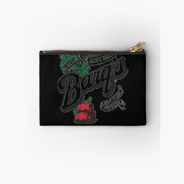 Item preview, Barqs Root Beer Logo Essential T-Shirt designed and sold by AlizeMoen123.