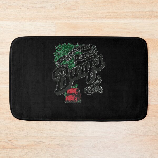 Item preview, Barqs Root Beer Logo  Essential T-Shirt designed and sold by AlizeMoen123.