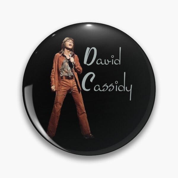 Item preview, David cassidy designed and sold by KiaGriswold33.