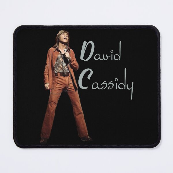 Item preview, David cassidy designed and sold by KiaGriswold33.