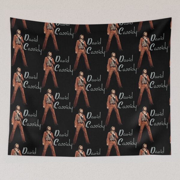 Item preview, David cassidy designed and sold by KiaGriswold33.