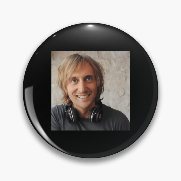 Artikelvorschau, David Guetta entworfen und verkauft von ClothingMutto.
