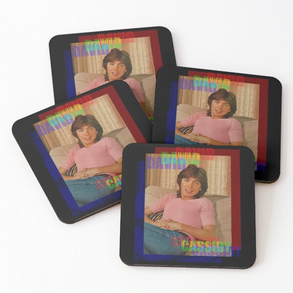 Item preview, David Cassidy  designed and sold by KiaGriswold33.