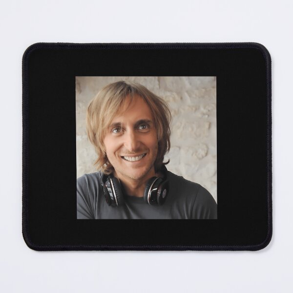 Item preview, David Guetta designed and sold by ClothingMutto.