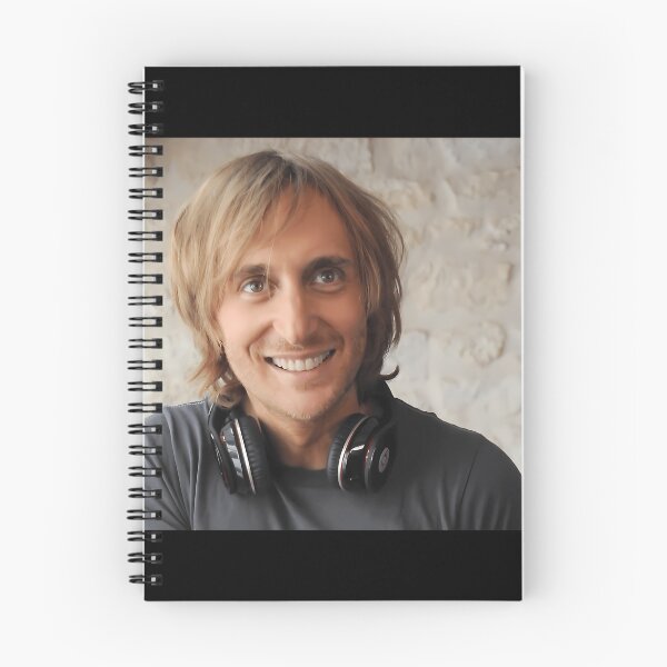 Item preview, David Guetta designed and sold by ClothingMutto.