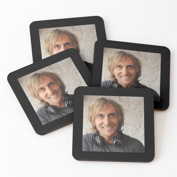 Item preview, David Guetta designed and sold by ClothingMutto.