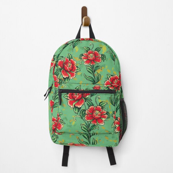 Item preview, Watermelon Flowers designed and sold by Lyara Costa.