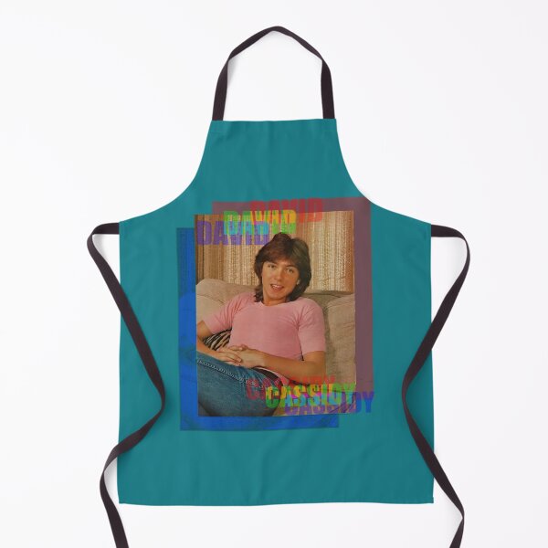 Item preview, David Cassidy  designed and sold by KiaGriswold33.
