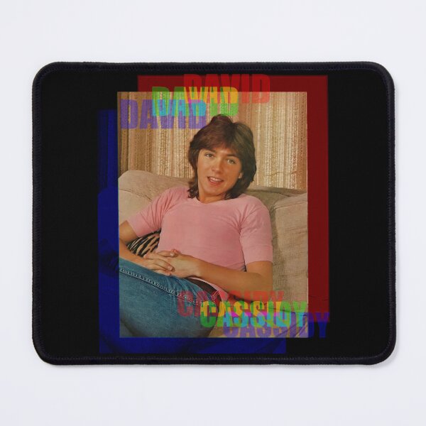 Item preview, David Cassidy designed and sold by KiaGriswold33.
