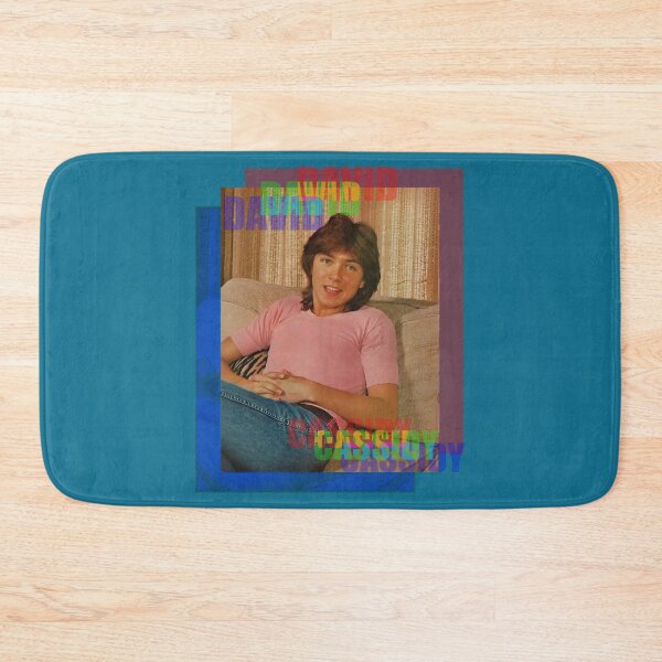 Item preview, David Cassidy  designed and sold by KiaGriswold33.