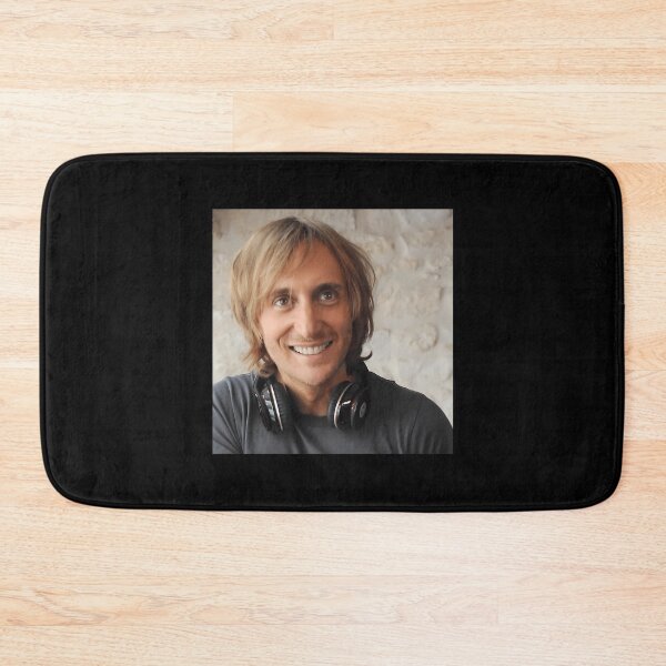 Item preview, David Guetta designed and sold by ClothingMutto.