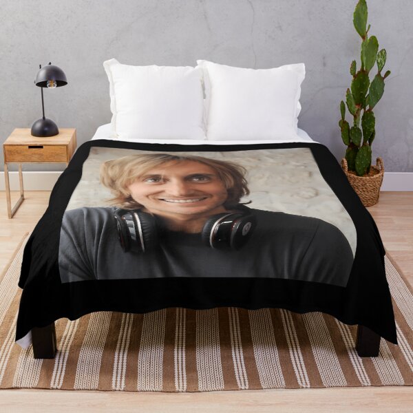 Item preview, David Guetta designed and sold by ClothingMutto.