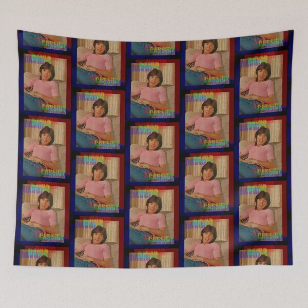 Item preview, David Cassidy  designed and sold by KiaGriswold33.