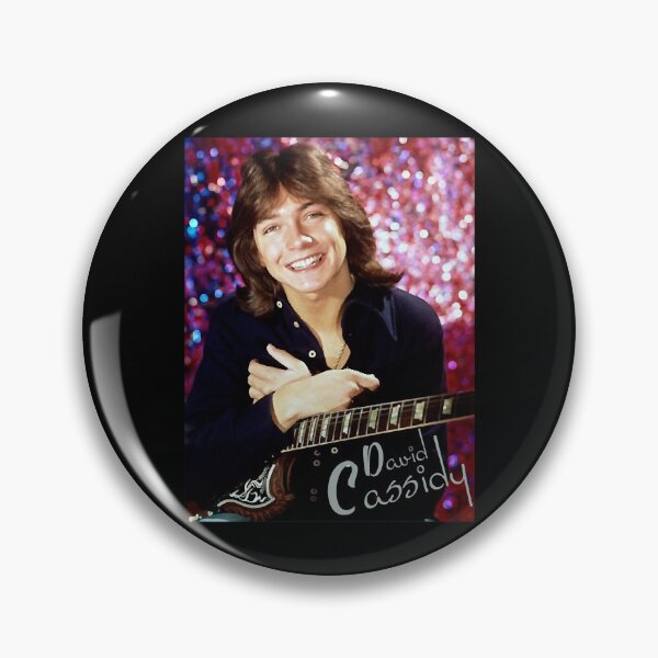 Item preview, david cassidy - 1970s hollywood designed and sold by KiaGriswold33.