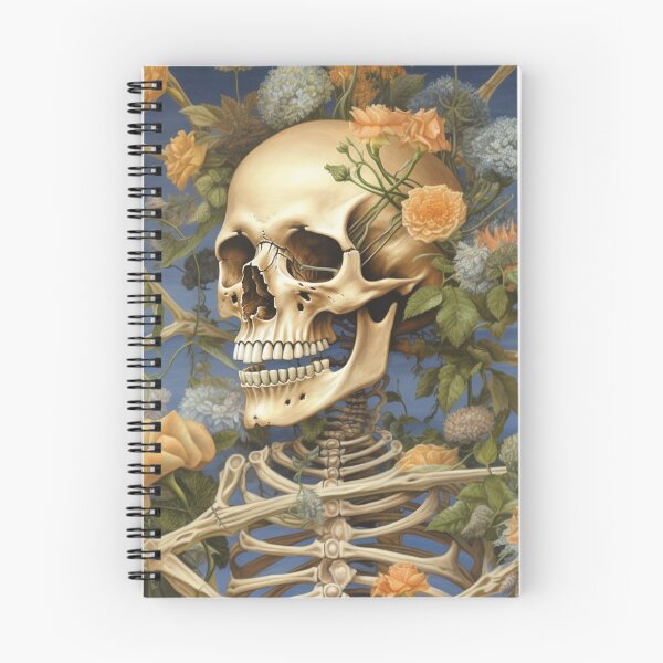 Item preview, Aesthetic Skeleton designed and sold by justinwilliawe.