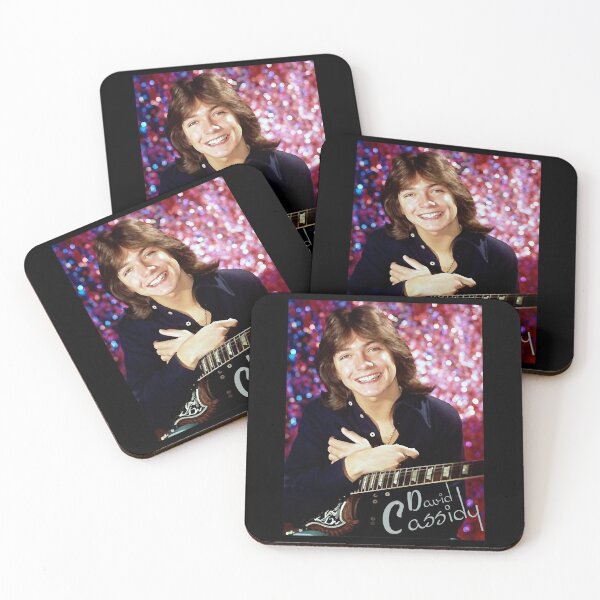Item preview, david cassidy - 1970s hollywood designed and sold by KiaGriswold33.
