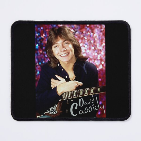 Item preview, david cassidy - 1970s hollywood designed and sold by KiaGriswold33.