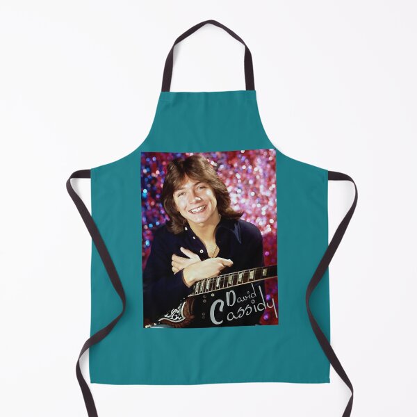Item preview, david cassidy - 1970s hollywood designed and sold by KiaGriswold33.