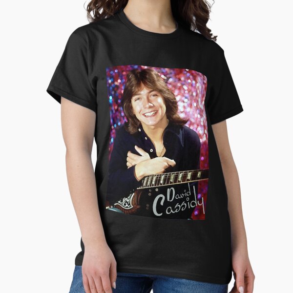Item preview, David Cassidy – Hollywood der 1970er Jahre designed and sold by KiaGriswold33.