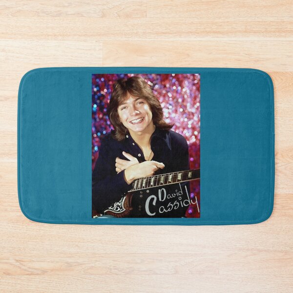 Item preview, david cassidy - 1970s hollywood designed and sold by KiaGriswold33.