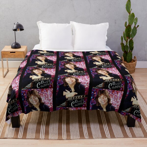 Item preview, david cassidy - 1970s hollywood designed and sold by KiaGriswold33.