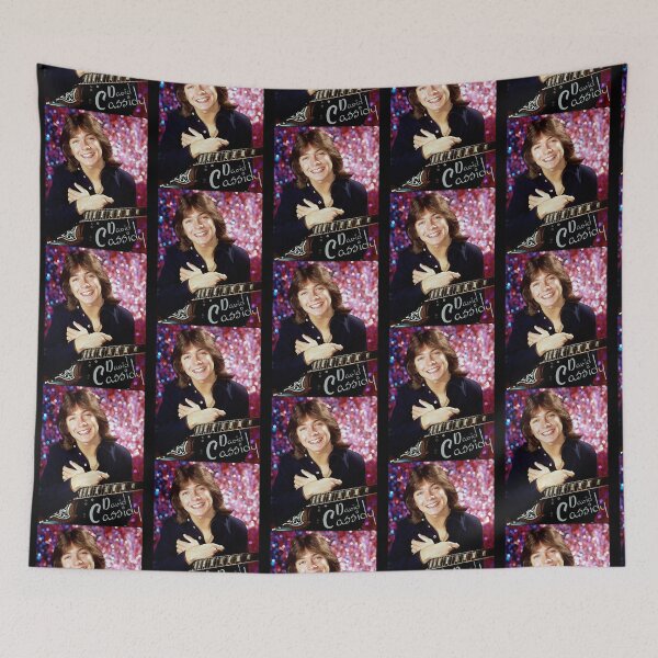 Item preview, david cassidy - 1970s hollywood designed and sold by KiaGriswold33.