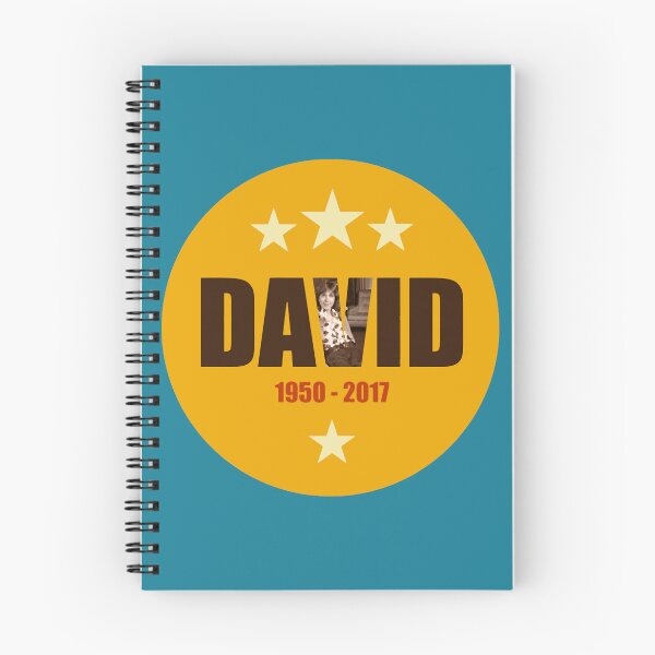 Item preview, David Cassidy Fitted designed and sold by KiaGriswold33.