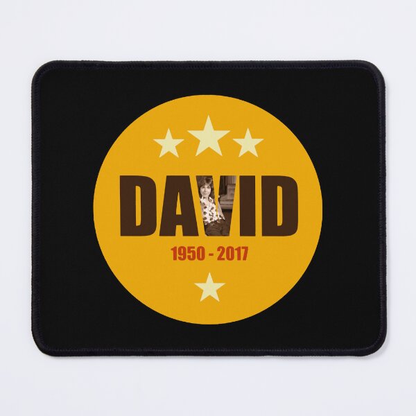 Item preview, David Cassidy Fitted designed and sold by KiaGriswold33.