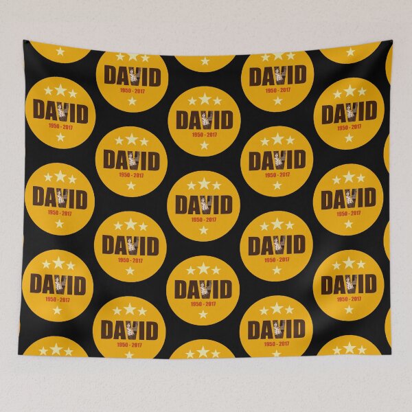 Item preview, David Cassidy Fitted designed and sold by KiaGriswold33.