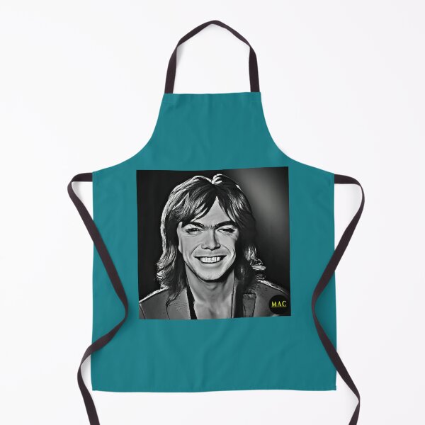 Item preview, David Cassidy - Musician art collection - Pictures of unforgettable musicians  designed and sold by KiaGriswold33.