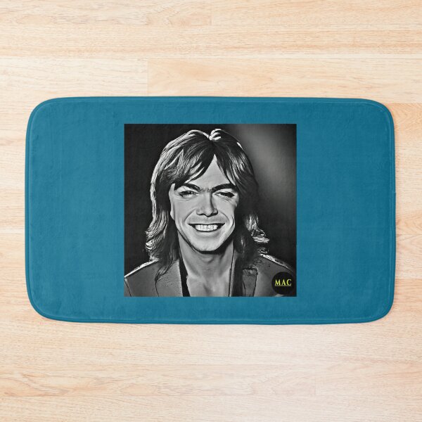Item preview, David Cassidy - Musician art collection - Pictures of unforgettable musicians  designed and sold by KiaGriswold33.