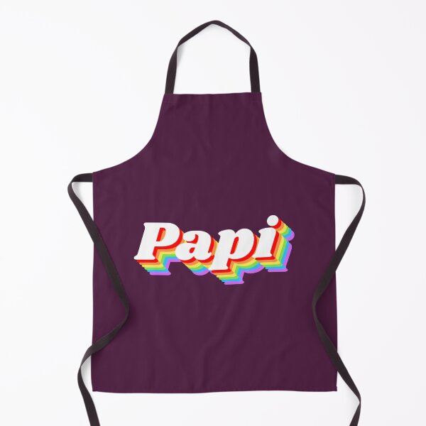 Item preview, Papi Rainbow designed and sold by RosarioWong.