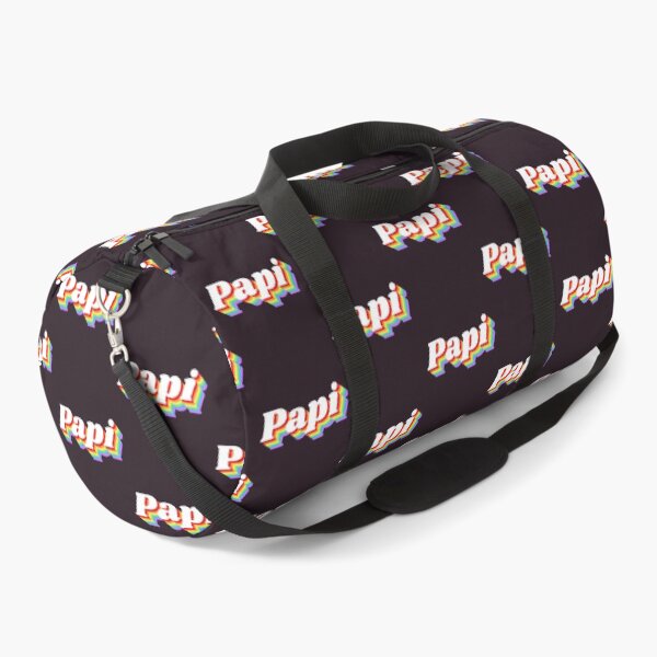 Item preview, Papi Rainbow designed and sold by RosarioWong.
